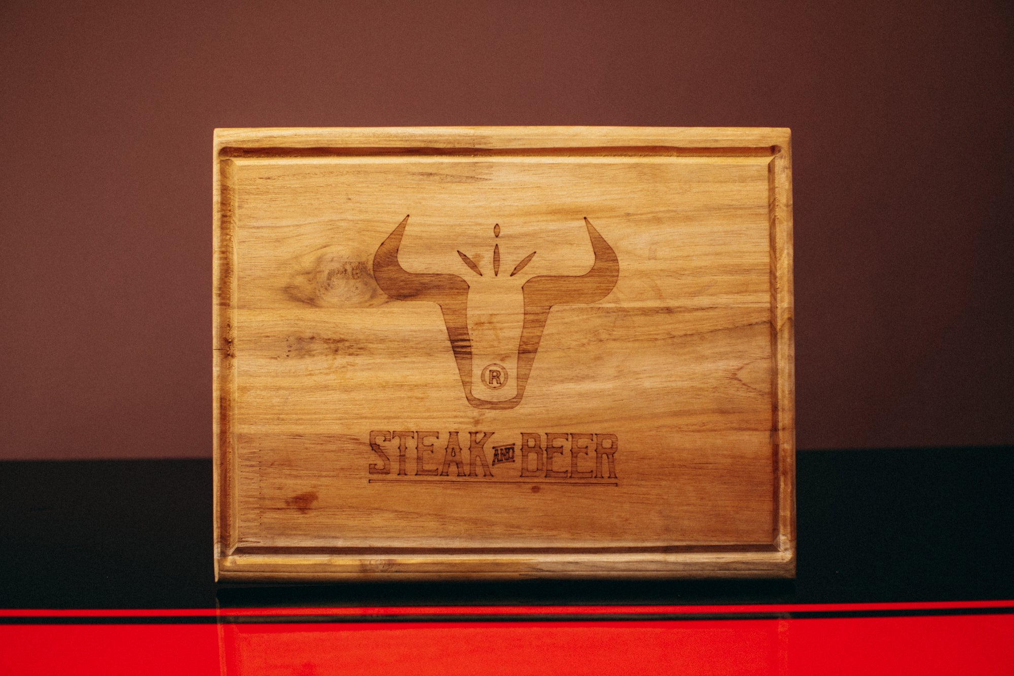Picador De Madera