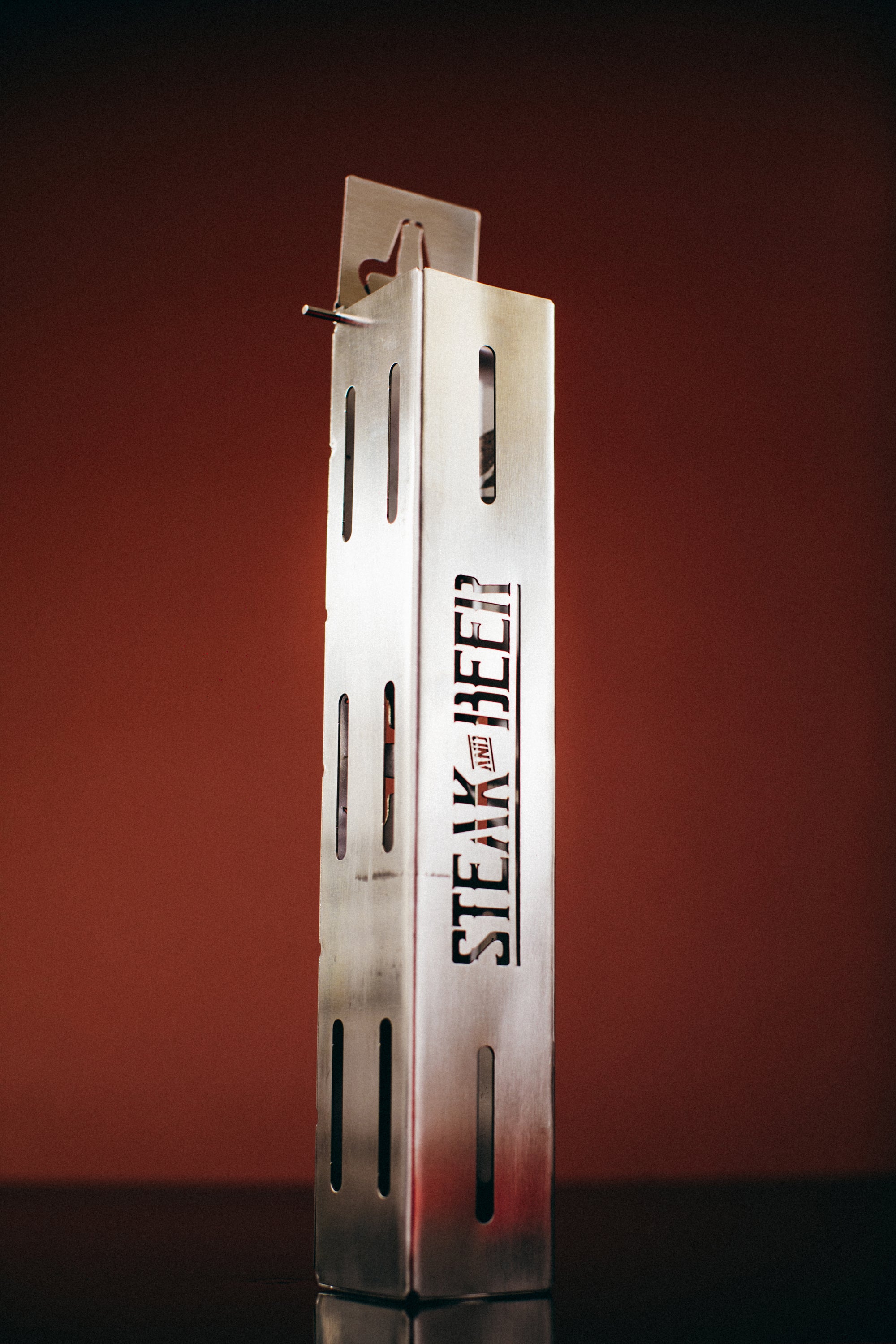 Smoker Box