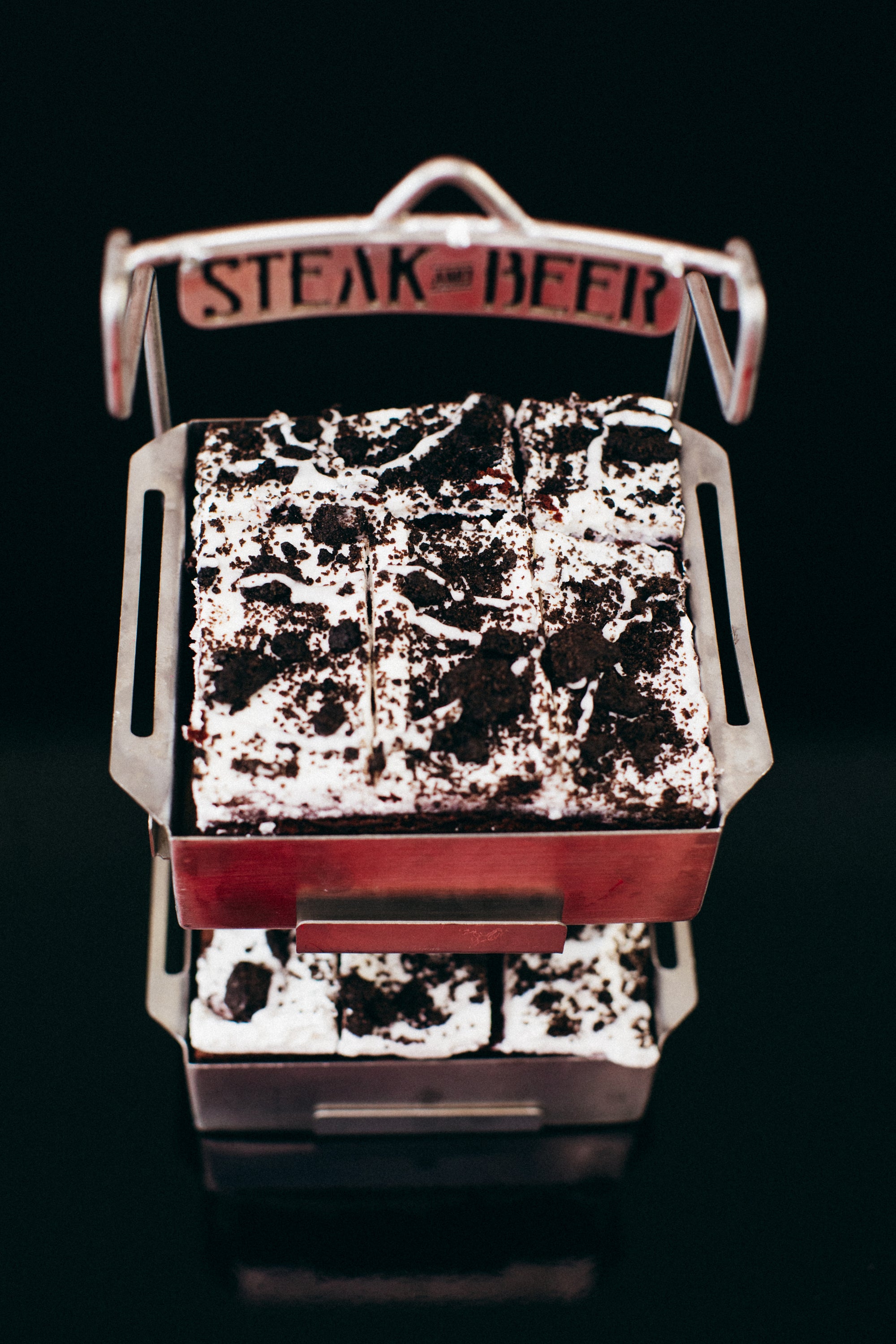 Steak Mold