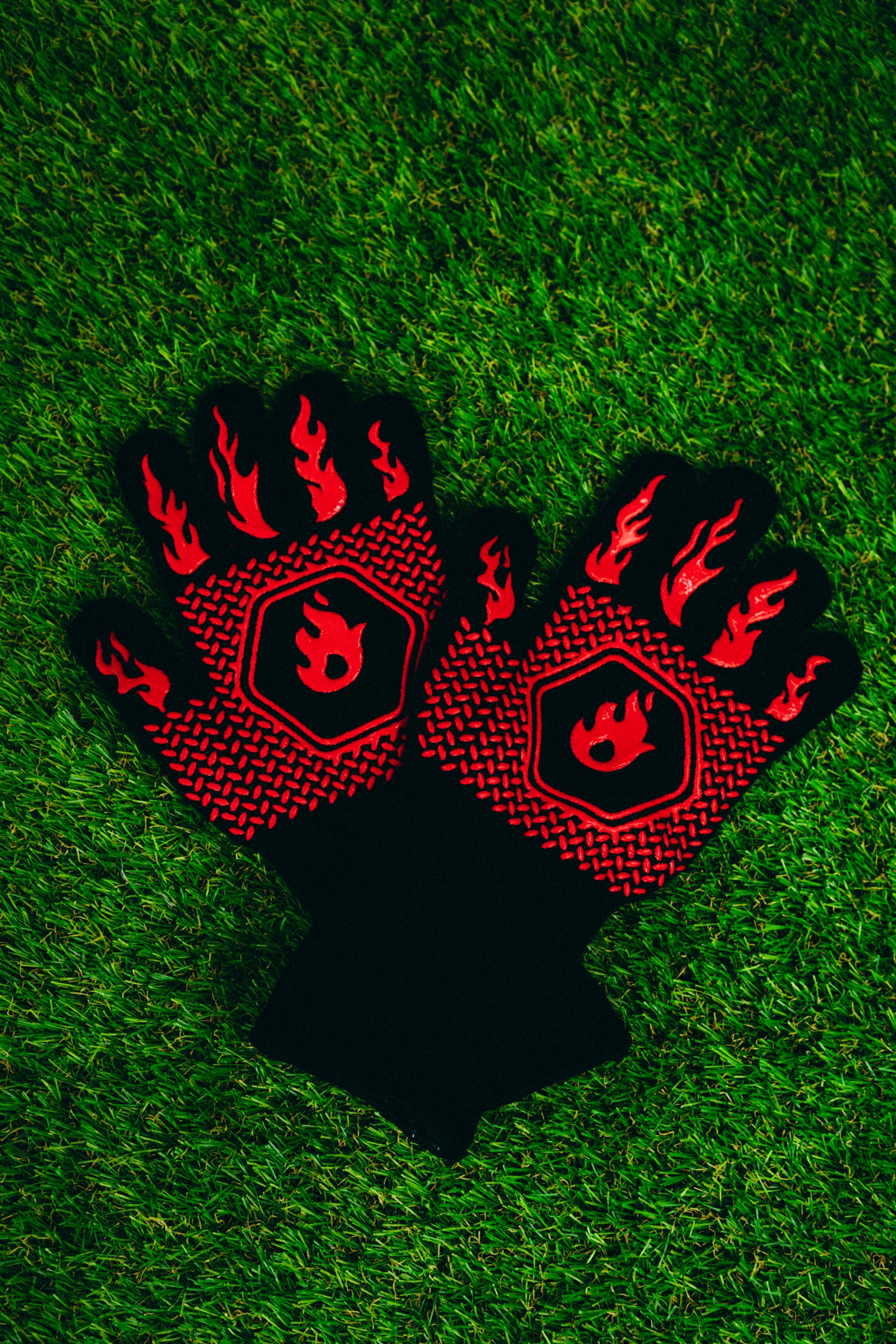 Guantes