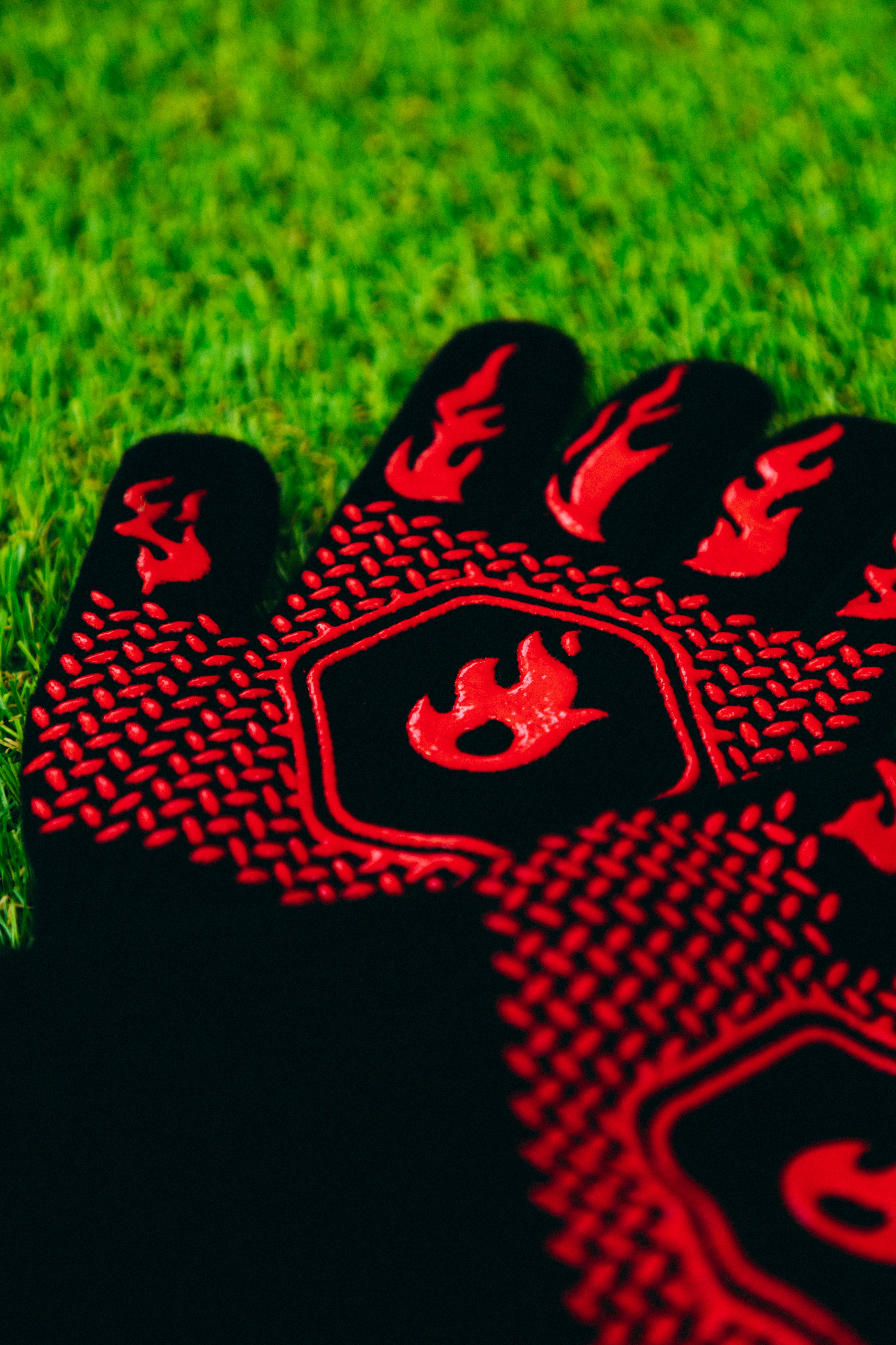 Guantes