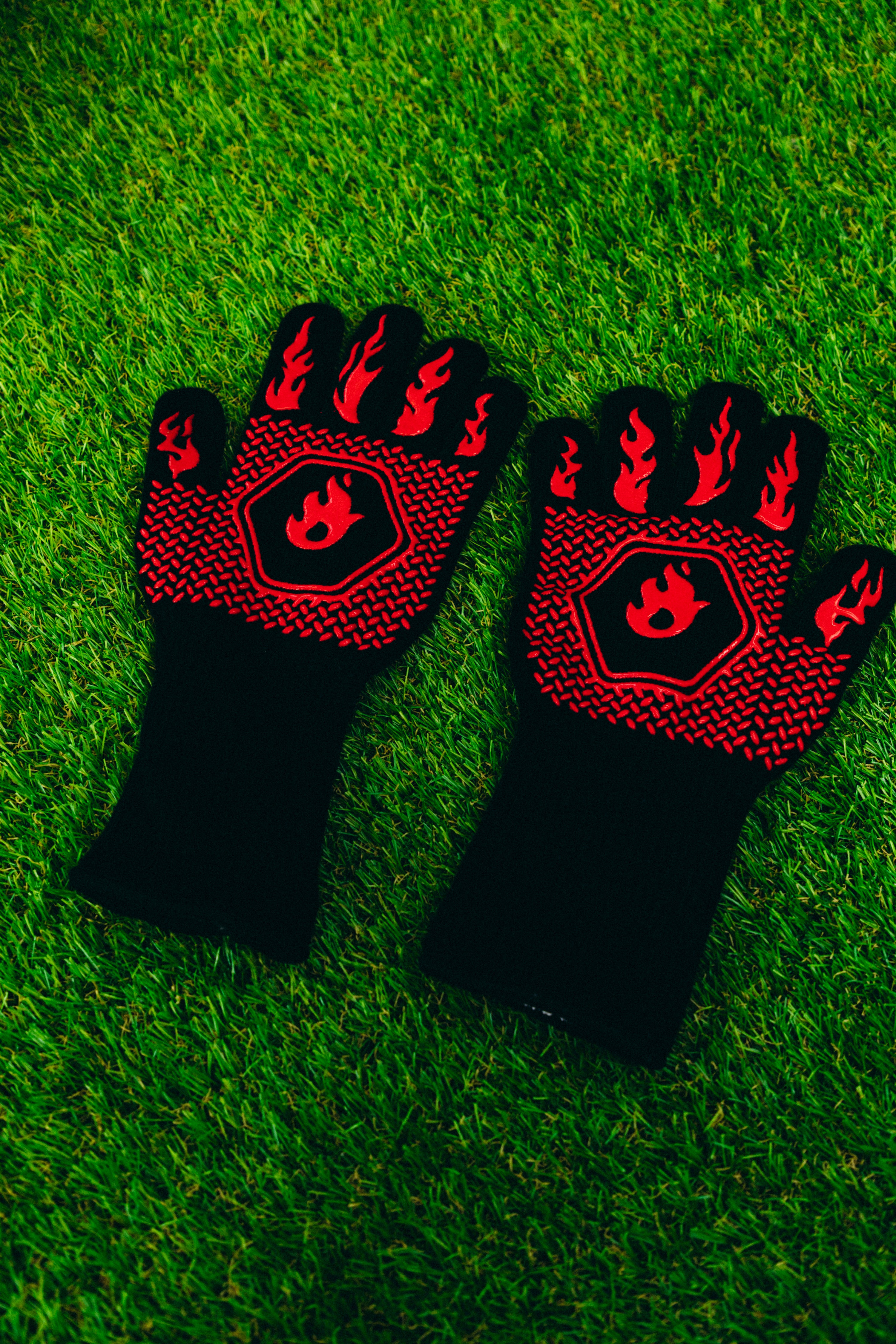 Guantes