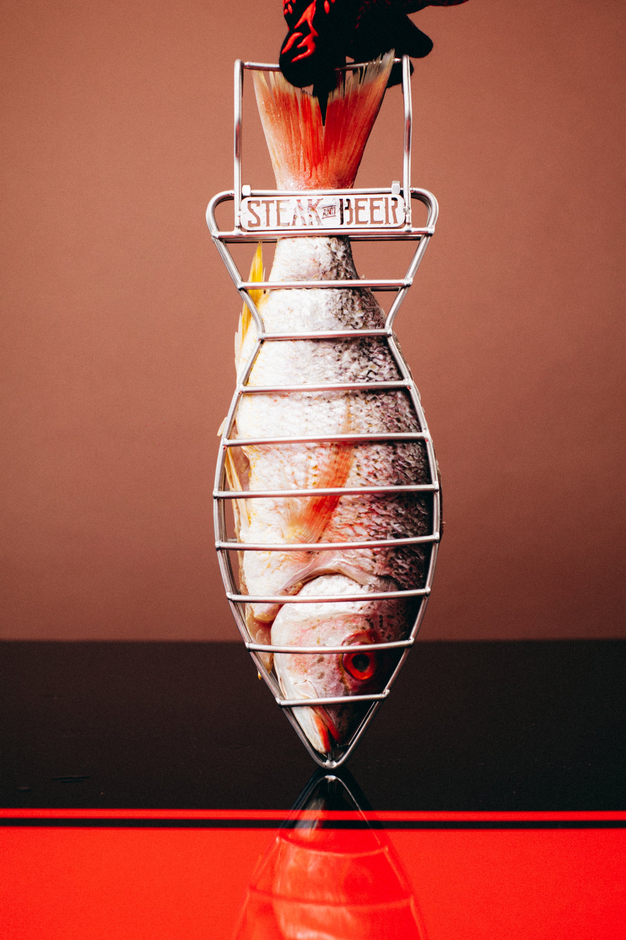 Pescado