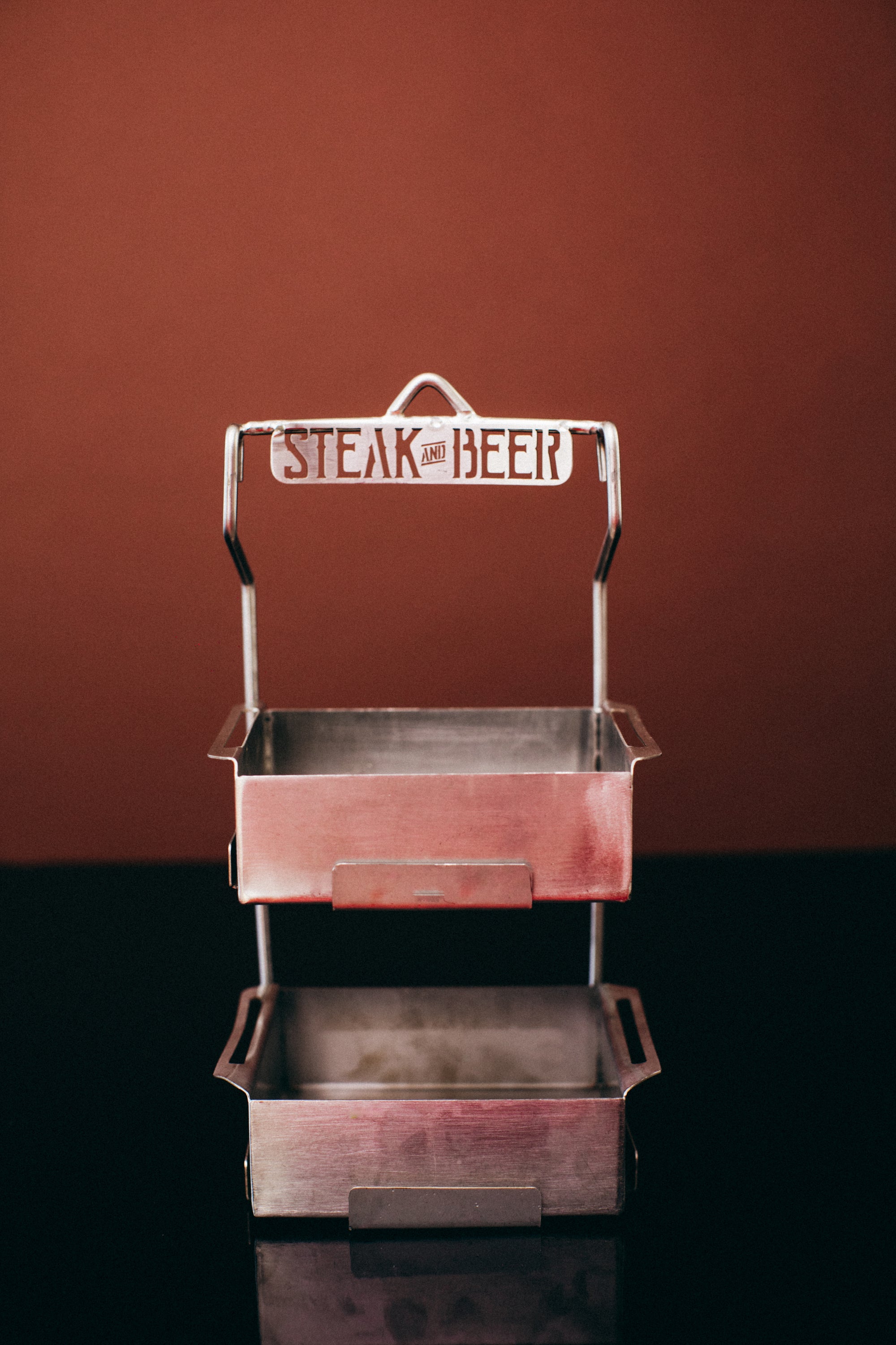 Steak Mold