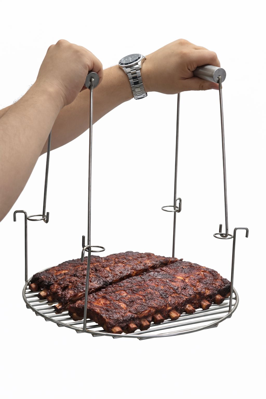 BARREL GRILL & SMOKER -PRE SAVE